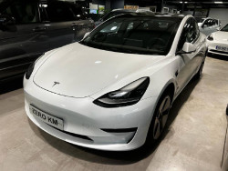 TESLA MODEL 3 PROPULSION RYZEN 2022/23 SR+ 60KW