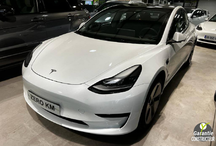 TESLA MODEL 3 PROPULSION RYZEN 2022/23 SR+ 60KW