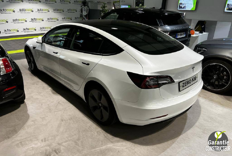 TESLA MODEL 3 PROPULSION RYZEN 2022/23 SR+ 60KW