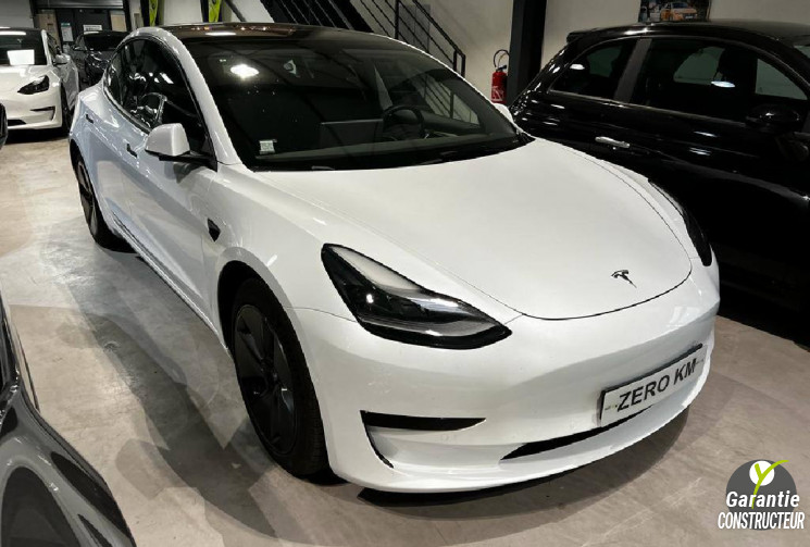 TESLA MODEL 3 PROPULSION RYZEN 2022/23 SR+ 60KW