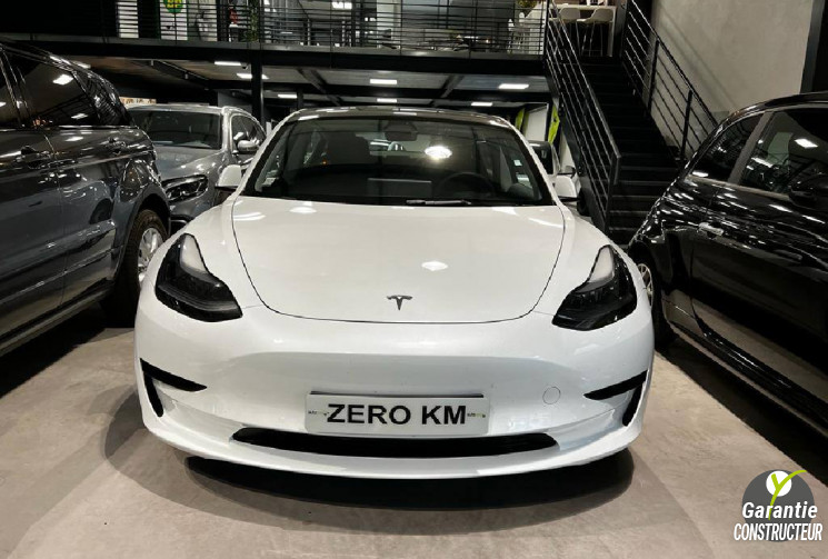 TESLA MODEL 3 PROPULSION RYZEN 2022/23 SR+ 60KW