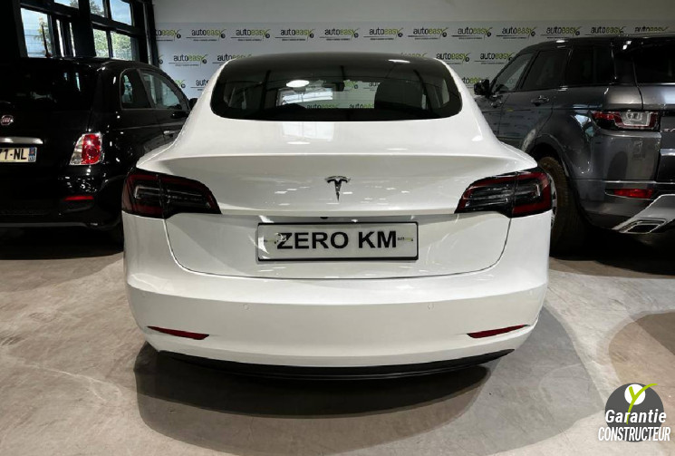 TESLA MODEL 3 PROPULSION RYZEN 2022/23 SR+ 60KW