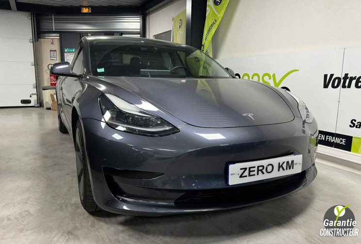 TESLA MODEL 3 PROPULSION RYZEN 2022/23 SR+ 60KW
