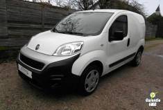 FIAT FIORINO S1 MULTIJET 80 PACK PRO NAV  TVA