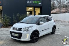 CITROEN C1 1.0 VTI 72 URBAN RIDE 5P * 21900 KM
