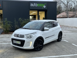 CITROEN C1 1.0 VTI 72 URBAN RIDE 5P * 21900 KM