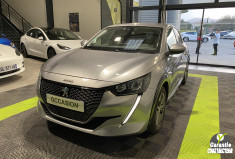 PEUGEOT 208 e-208 136 Allure Business