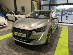 PEUGEOT 208 e-208 136 Allure Business