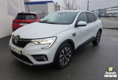 RENAULT ARKANA E-Tech 145 Zen EDC