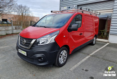 NISSAN NV300 L2 H1 1.6 HDI 145 CV 