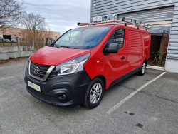NISSAN NV300 L2 H1 1.6 HDI 145 CV 