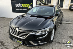 RENAULT TALISMAN Estate 1.6 dCi 130 energy Business EDC