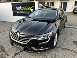 RENAULT TALISMAN Estate 1.6 dCi 130 energy Business EDC