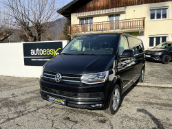 VOLKSWAGEN CARAVELLE T6 2.0 TSI 204 Bluemotion DSG7 longue Ethanol