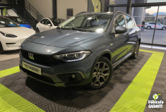 FIAT TIPO 1.6 Multijet 130 CROSS BVM