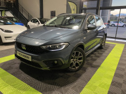 FIAT TIPO 1.6 Multijet 130 CROSS BVM