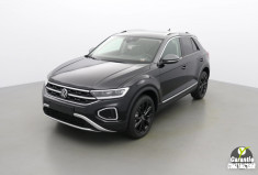 VOLKSWAGEN T-ROC TSI STYLE 