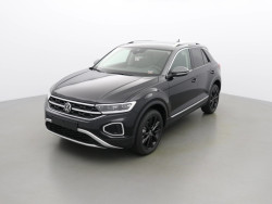 VOLKSWAGEN T-ROC TSI STYLE 