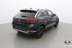VOLKSWAGEN T-ROC TSI STYLE 