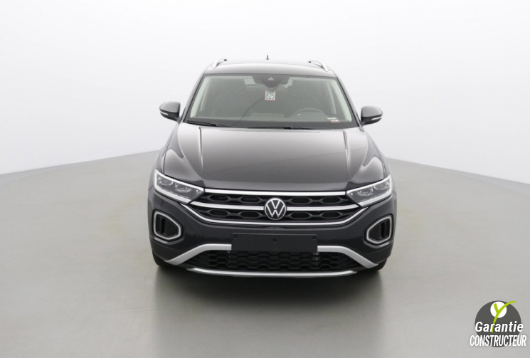 VOLKSWAGEN T-ROC TSI STYLE 