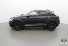 VOLKSWAGEN T-ROC TSI STYLE 