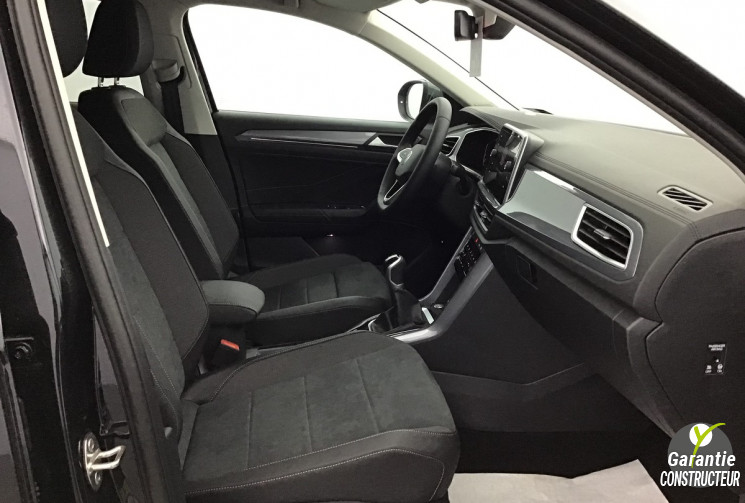 VOLKSWAGEN T-ROC TSI STYLE 