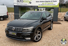 VOLKSWAGEN TIGUAN 2.0 BI TDI 240 CARAT EXCLUSIVE PACK R-LINE 4 MOTION DSG7