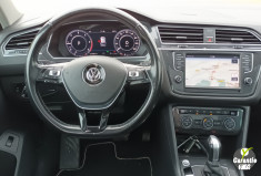 VOLKSWAGEN TIGUAN 2.0 BI TDI 240 CARAT EXCLUSIVE PACK R-LINE 4 MOTION DSG7