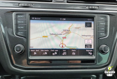 VOLKSWAGEN TIGUAN 2.0 BI TDI 240 CARAT EXCLUSIVE PACK R-LINE 4 MOTION DSG7