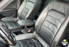 VOLKSWAGEN TIGUAN 2.0 BI TDI 240 CARAT EXCLUSIVE PACK R-LINE 4 MOTION DSG7