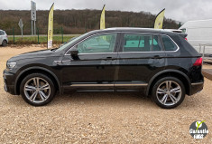 VOLKSWAGEN TIGUAN 2.0 BI TDI 240 CARAT EXCLUSIVE PACK R-LINE 4 MOTION DSG7