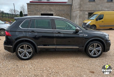 VOLKSWAGEN TIGUAN 2.0 BI TDI 240 CARAT EXCLUSIVE PACK R-LINE 4 MOTION DSG7