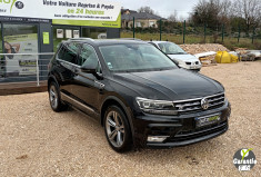 VOLKSWAGEN TIGUAN 2.0 BI TDI 240 CARAT EXCLUSIVE PACK R-LINE 4 MOTION DSG7