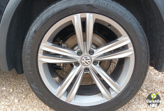 VOLKSWAGEN TIGUAN 2.0 BI TDI 240 CARAT EXCLUSIVE PACK R-LINE 4 MOTION DSG7