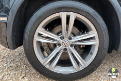 VOLKSWAGEN TIGUAN 2.0 BI TDI 240 CARAT EXCLUSIVE PACK R-LINE 4 MOTION DSG7
