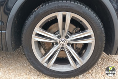 VOLKSWAGEN TIGUAN 2.0 BI TDI 240 CARAT EXCLUSIVE PACK R-LINE 4 MOTION DSG7