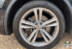 VOLKSWAGEN TIGUAN 2.0 BI TDI 240 CARAT EXCLUSIVE PACK R-LINE 4 MOTION DSG7