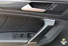 VOLKSWAGEN TIGUAN 2.0 BI TDI 240 CARAT EXCLUSIVE PACK R-LINE 4 MOTION DSG7