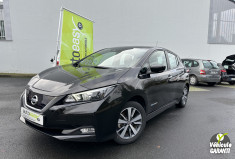 NISSAN LEAF 150ch 40kWh Acenta