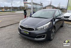 KIA Cee'd 1.6 CRDi 136 Prenium