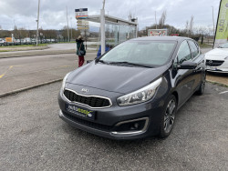 KIA Cee'd 1.6 CRDi 136 Prenium