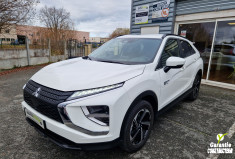 MITSUBISHI ECLIPSE 2.4 PHEV CROSS INSTYLE HYBRIDE 