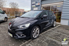 RENAULT SCENIC 1.5 dCi 110ch energy Business