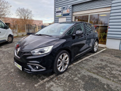 RENAULT SCENIC 1.5 dCi 110ch energy Business