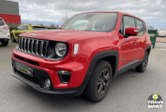 JEEP Renegade 1.0 GSE T3 120 CH Longitude MY 21