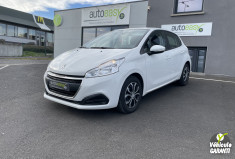 PEUGEOT 208 1.5 Blue HDi PREMIUM PACK 100 CH