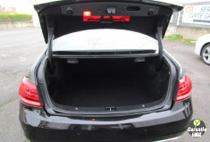 MERCEDES CLASSE E COUPE 350 CDI EXECUTIVE 7G-TRONIC BLUETEC