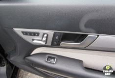 MERCEDES CLASSE E COUPE 350 CDI EXECUTIVE 7G-TRONIC BLUETEC