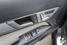 MERCEDES CLASSE E COUPE 350 CDI EXECUTIVE 7G-TRONIC BLUETEC