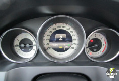 MERCEDES CLASSE E COUPE 350 CDI EXECUTIVE 7G-TRONIC BLUETEC